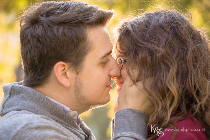 Engagments in Dallas